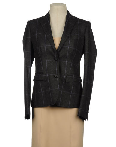 ZOOM MARIO MATTEO - Blazer