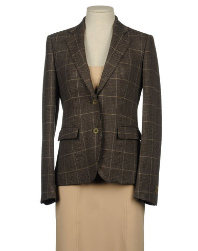 ZOOM MARIO MATTEO - Blazer
