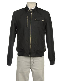 Pepe Jeans - Manteaux - Blouso