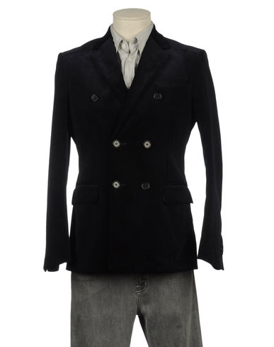 ZOOM MARIO MATTEO - Blazer