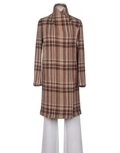 ZOOM MARIO MATTEO - Coat