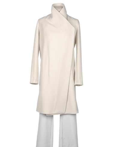ZOOM MARIO MATTEO - Coat
