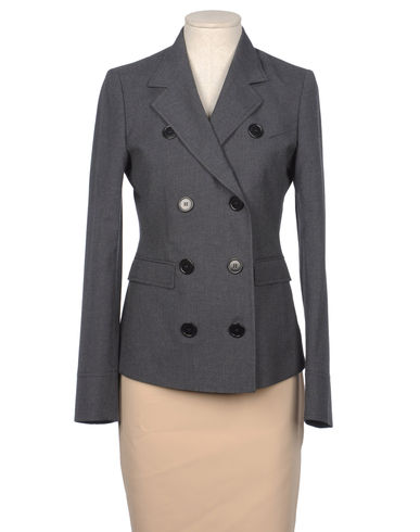ZOOM MARIO MATTEO - Blazer