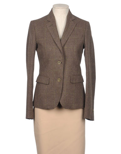 ZOOM MARIO MATTEO - Blazer