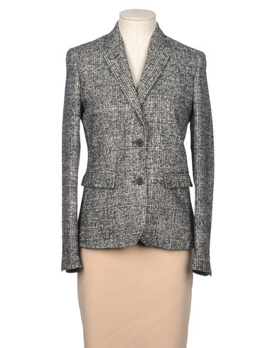 ZOOM MARIO MATTEO - Blazer
