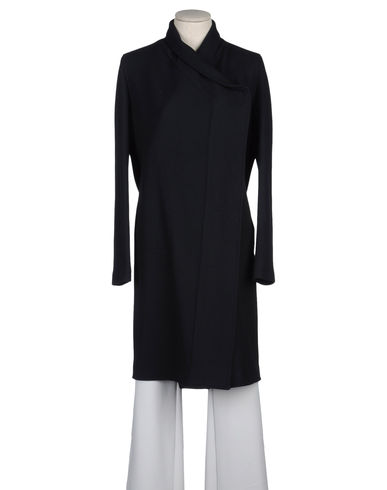 ZOOM MARIO MATTEO - Coat