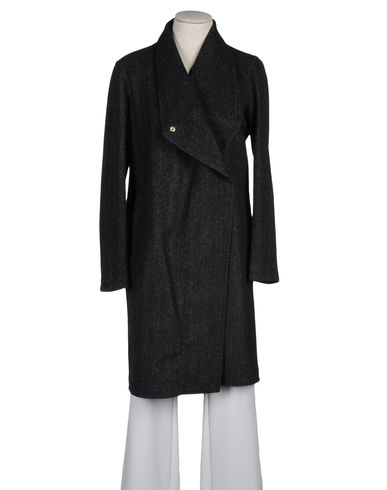 ZOOM MARIO MATTEO - Full-length jacket