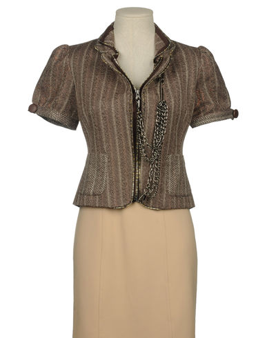 ZOOM CUSTO BARCELONA - Blazer