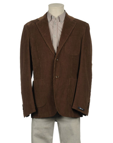 ZOOM REPORTER - Blazer