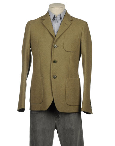 ZOOM MARIO MATTEO - Blazer