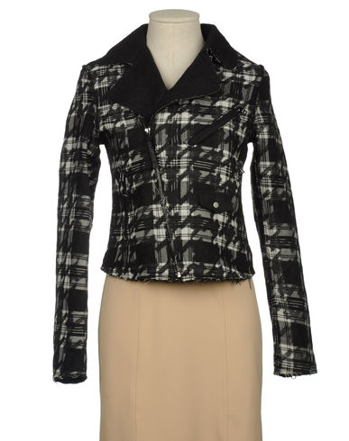 ZOOM CUSTO BARCELONA - Jacket