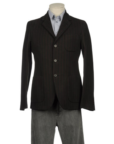 ZOOM MARIO MATTEO - Blazer