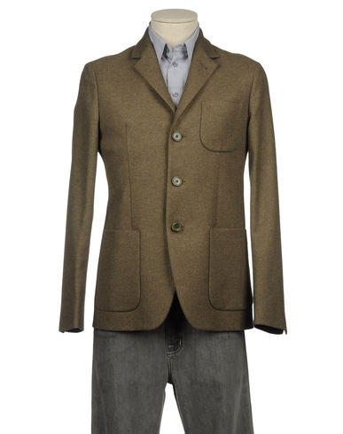 ZOOM MARIO MATTEO - Blazer