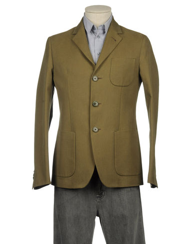 ZOOM MARIO MATTEO - Blazer