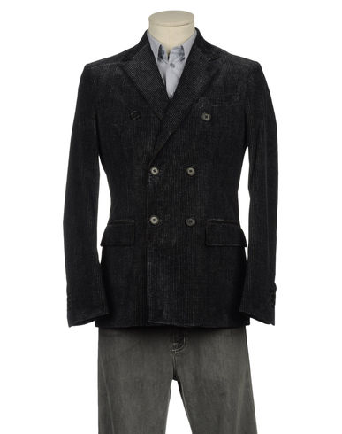 ZOOM MARIO MATTEO - Blazer