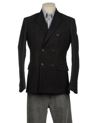 ZOOM MARIO MATTEO - Blazer