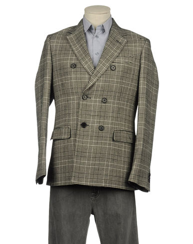 ZOOM MARIO MATTEO - Blazer