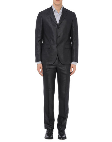 ZOOM MARIO MATTEO - Suit