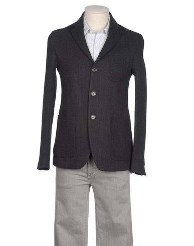 ZOOM MARIO MATTEO - Blazer