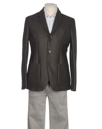 ZOOM MARIO MATTEO - Blazer