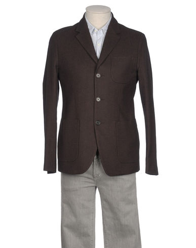 ZOOM MARIO MATTEO - Blazer