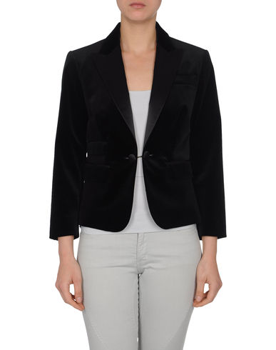 ZOOM DSQUARED2 - Blazer
