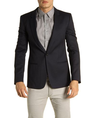 ZOOM MAISON MARTIN MARGIELA 14 - Blazer