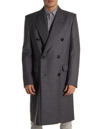 ZOOM MAISON MARTIN MARGIELA 14 - Coat