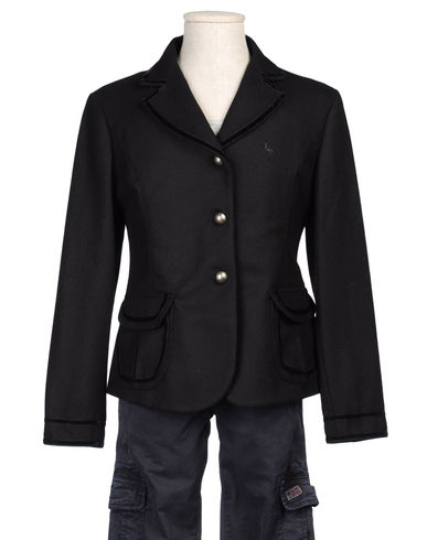 ZOOM LES COPAINS - Blazer