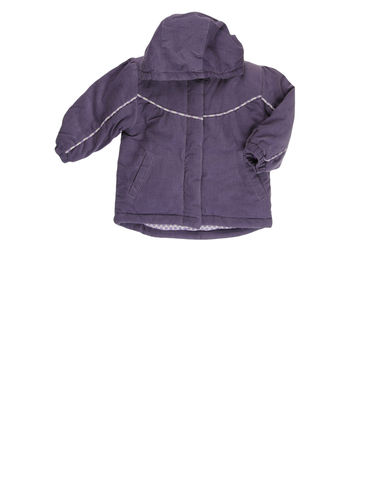 ZOOM NAME IT - Jacket