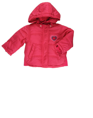 ZOOM NAME IT - Jacket