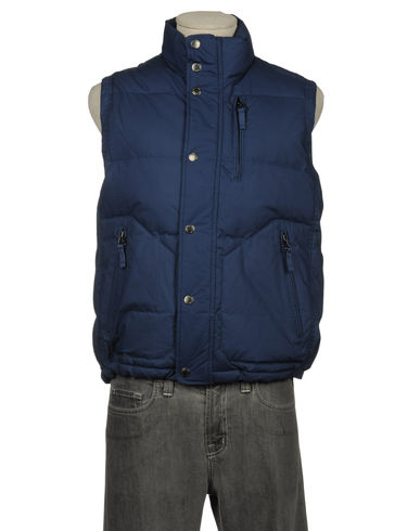 ZOOM PEPE JEANS - Down jacket