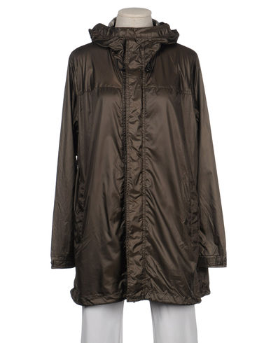 ZOOM ASPESI - Raincoat