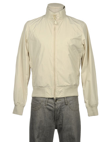 ZOOM ASPESI - Jacket