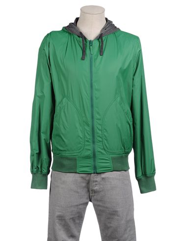 ZOOM ASPESI - Jacket