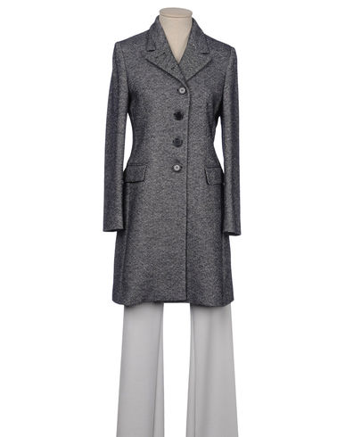 ZOOM PARK HOUSE - Coat