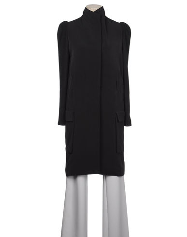 ZOOM YIORGOS ELEFTHERIADES - Coat