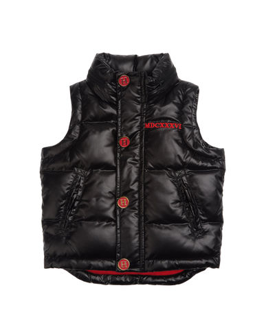 ZOOM HARVARD - Down jacket