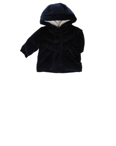 ZOOM D&G JUNIOR - Down jacket