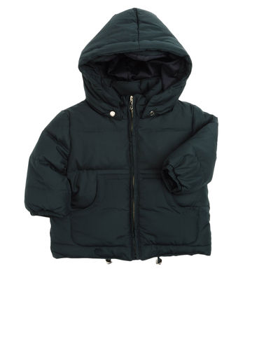 ZOOM D&G JUNIOR - Down jacket