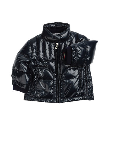 ZOOM D&G JUNIOR - Down jacket