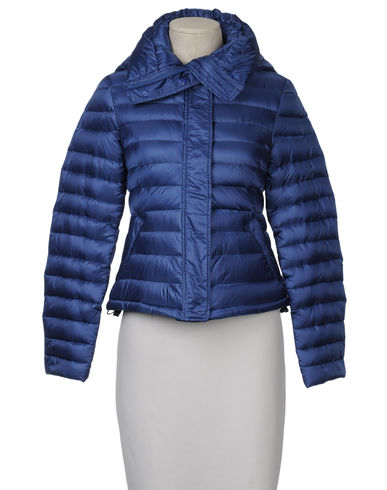 ZOOM ASPESI - Down jacket