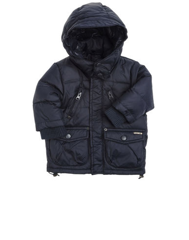 ZOOM TAKE-TWO TEEN - Down jacket