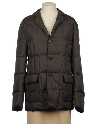 ZOOM ASPESI - Down jacket