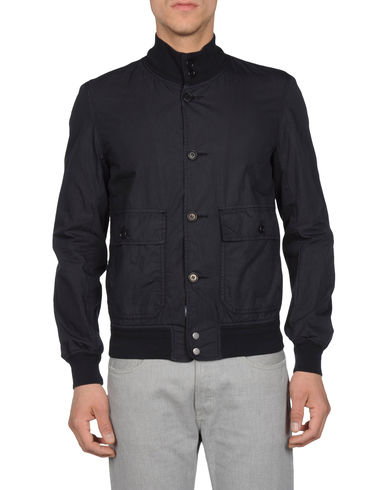 ZOOM C.P. COMPANY - Jacket