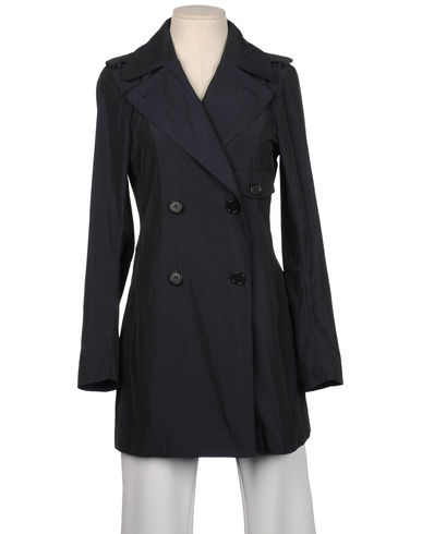 ZOOM ASPESI - Full-length jacket