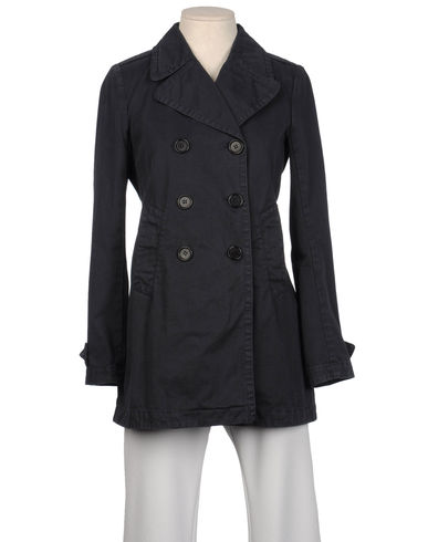 ZOOM ASPESI - Full-length jacket