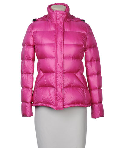 ZOOM ASPESI - Down jacket