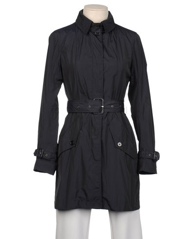 ZOOM ASPESI - Full-length jacket