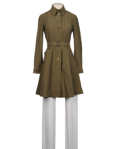 ZOOM ASPESI - Full-length jacket